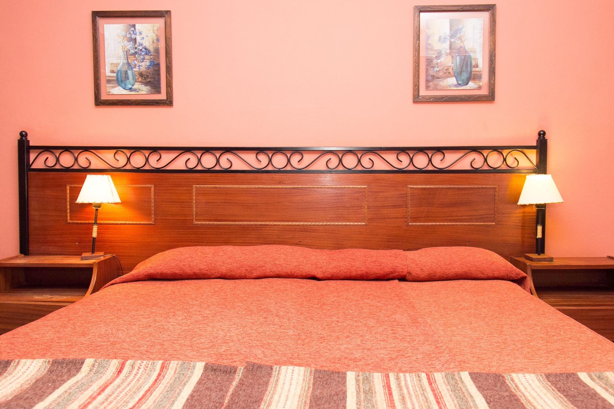 Cerro Calafate Hotel เอลกาลาฟาเต ภายนอก รูปภาพ