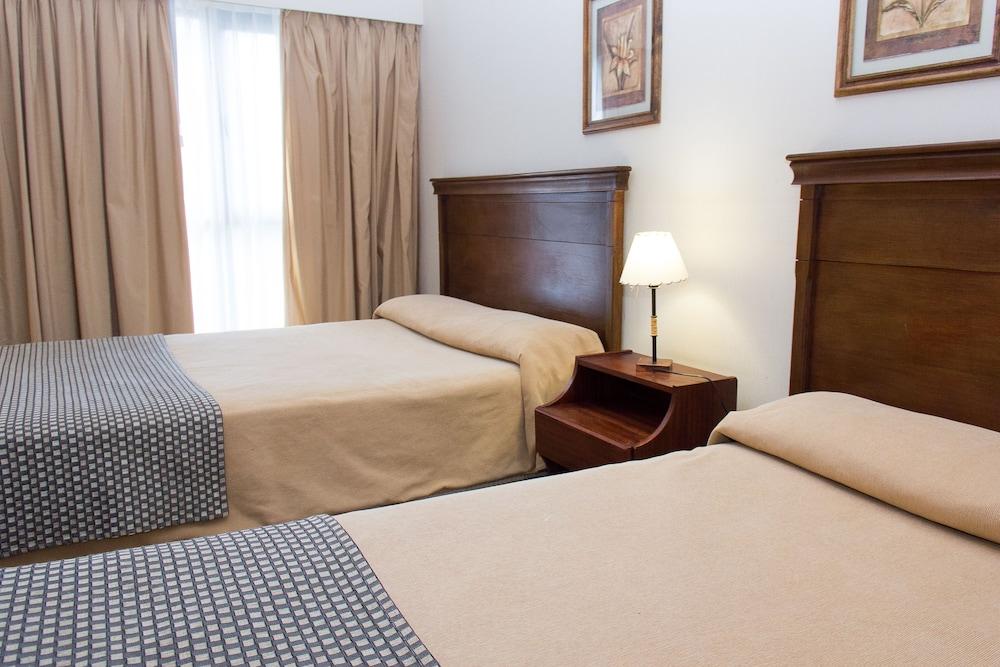 Cerro Calafate Hotel เอลกาลาฟาเต ภายนอก รูปภาพ