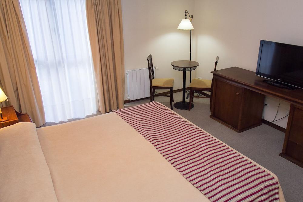 Cerro Calafate Hotel เอลกาลาฟาเต ภายนอก รูปภาพ