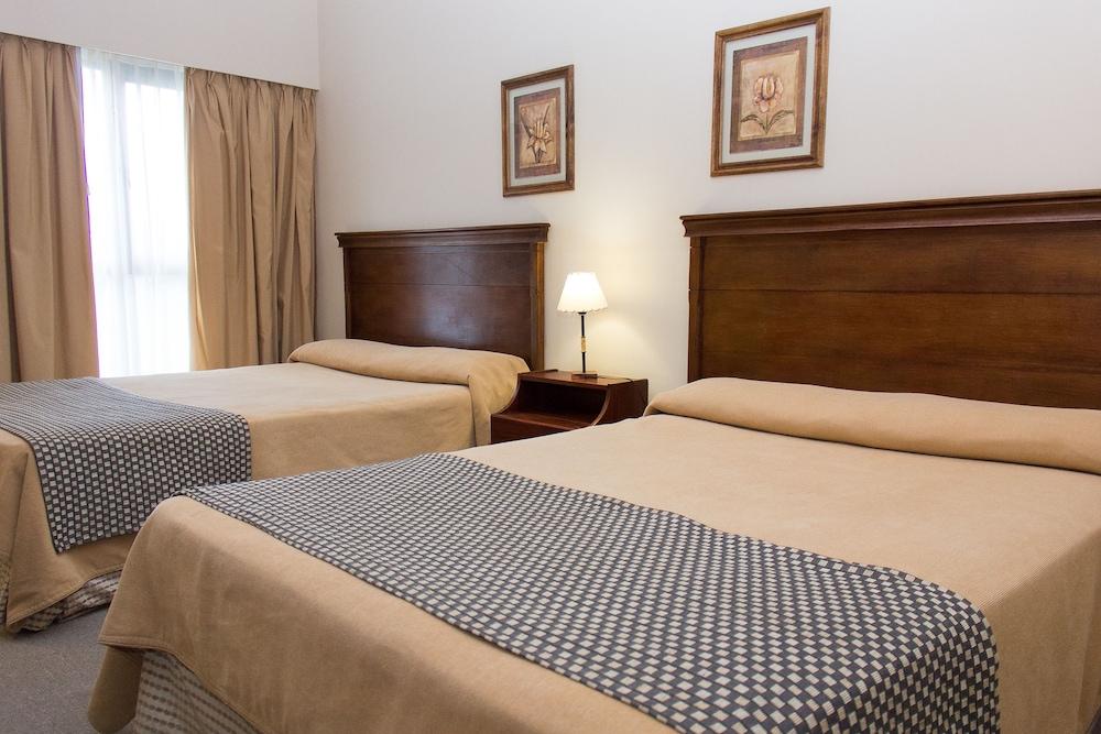 Cerro Calafate Hotel เอลกาลาฟาเต ภายนอก รูปภาพ