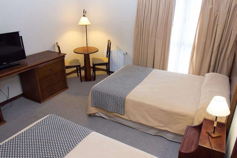 Cerro Calafate Hotel เอลกาลาฟาเต ภายนอก รูปภาพ