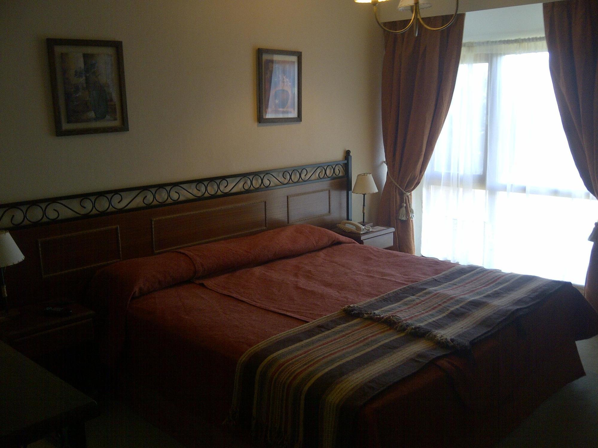 Cerro Calafate Hotel เอลกาลาฟาเต ภายนอก รูปภาพ