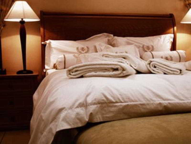 Cerro Calafate Hotel เอลกาลาฟาเต ภายนอก รูปภาพ
