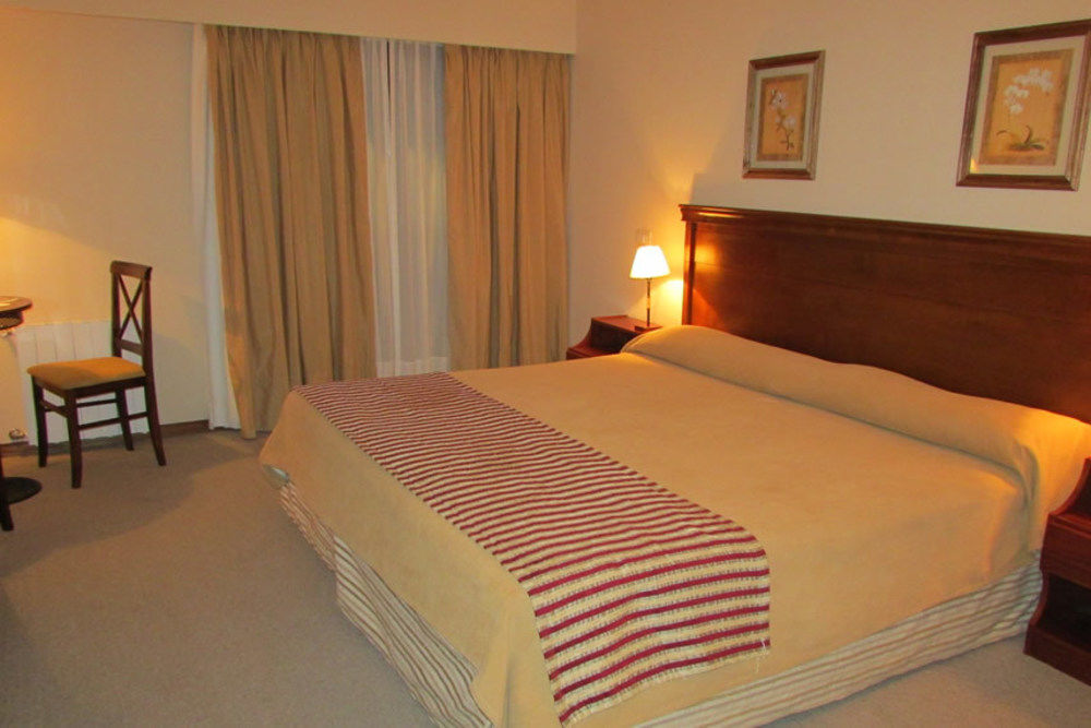 Cerro Calafate Hotel เอลกาลาฟาเต ภายนอก รูปภาพ