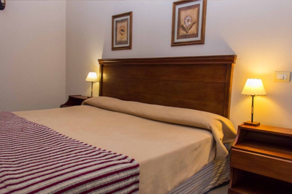 Cerro Calafate Hotel เอลกาลาฟาเต ภายนอก รูปภาพ