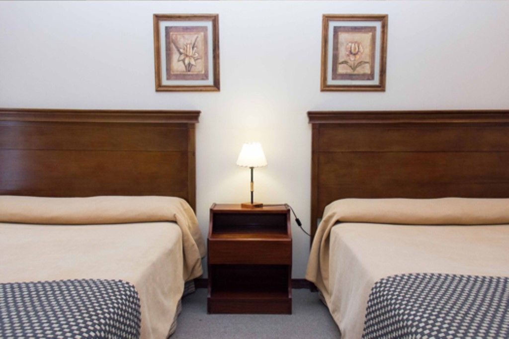 Cerro Calafate Hotel เอลกาลาฟาเต ภายนอก รูปภาพ